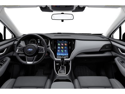 2023 Subaru Legacy Premium