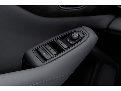 2023 Subaru Legacy Premium