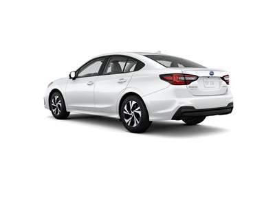 2023 Subaru Legacy Premium