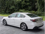 2021 Subaru Legacy Premium