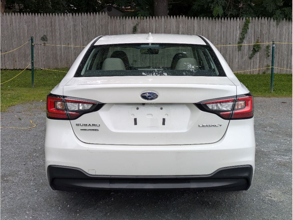 2021 Subaru Legacy Premium