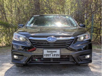 2022 Subaru Legacy Premium