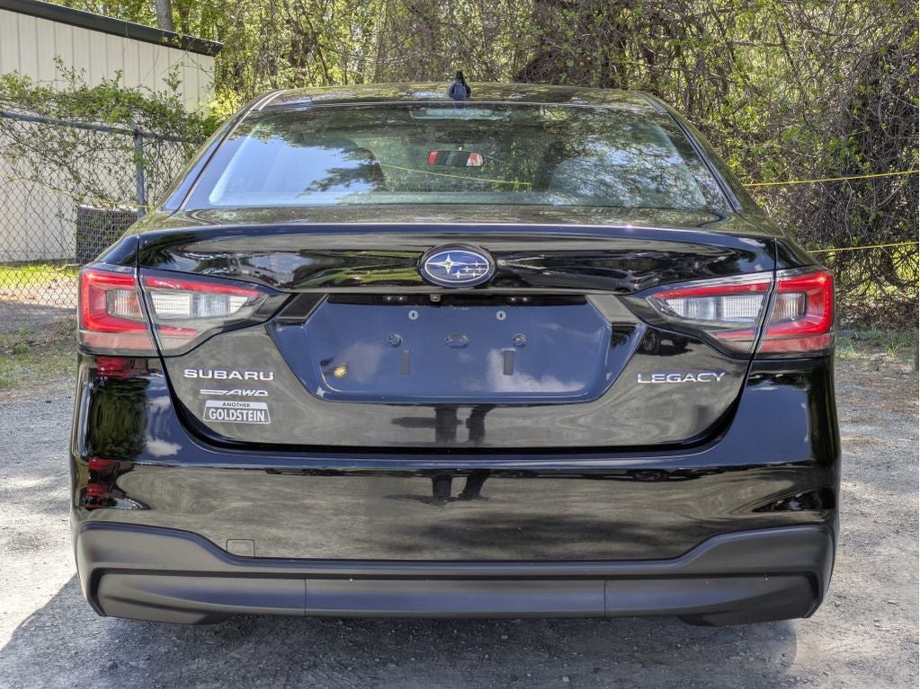 2022 Subaru Legacy Premium