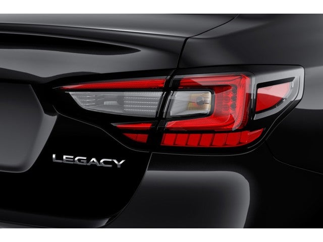 2022 Subaru Legacy Premium