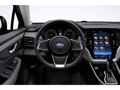 2022 Subaru Legacy Premium