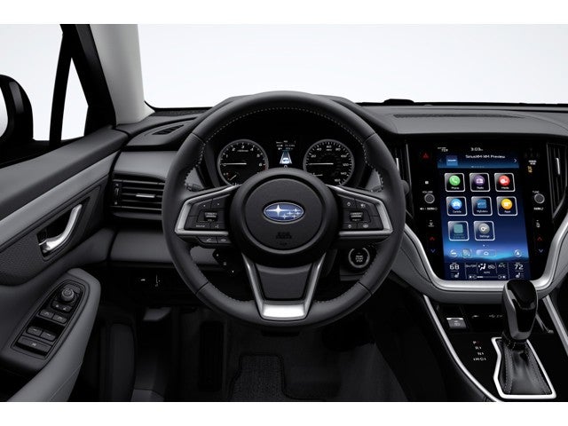 2022 Subaru Legacy Premium