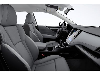 2022 Subaru Legacy Premium