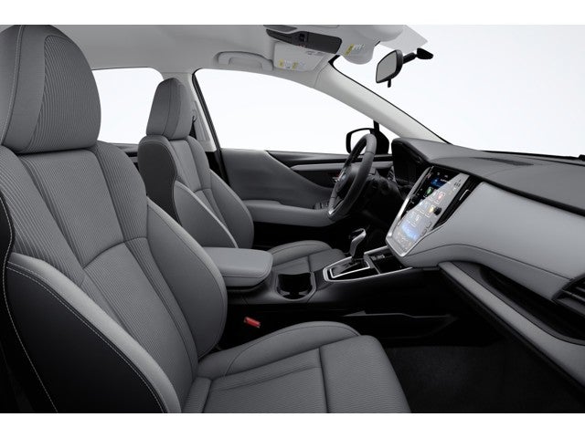 2022 Subaru Legacy Premium