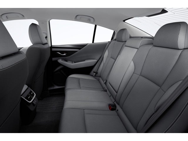 2022 Subaru Legacy Premium
