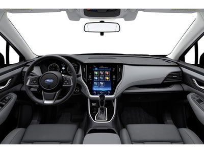 2022 Subaru Legacy Premium