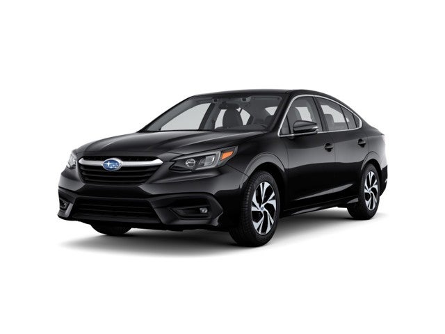 2022 Subaru Legacy Premium