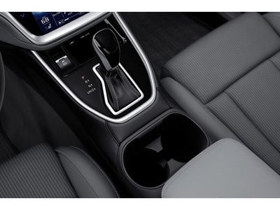 2022 Subaru Legacy Premium