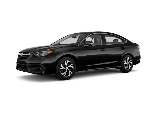 2022 Subaru Legacy Premium