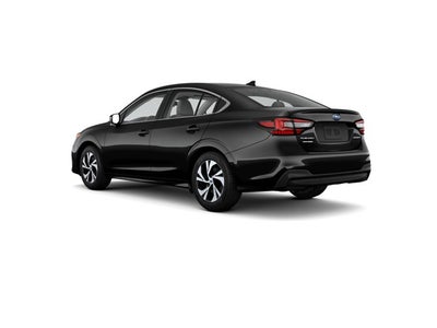 2022 Subaru Legacy Premium