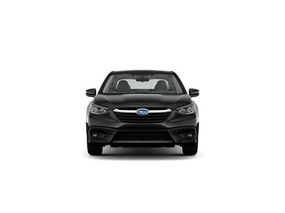 2022 Subaru Legacy Premium
