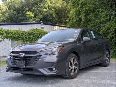 2024 Subaru Legacy Premium