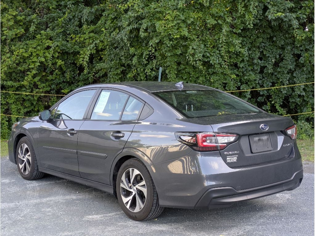 2024 Subaru Legacy Premium