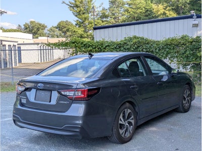 2024 Subaru Legacy Premium