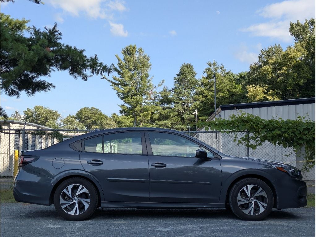2024 Subaru Legacy Premium