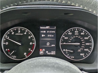 2024 Subaru Legacy Premium