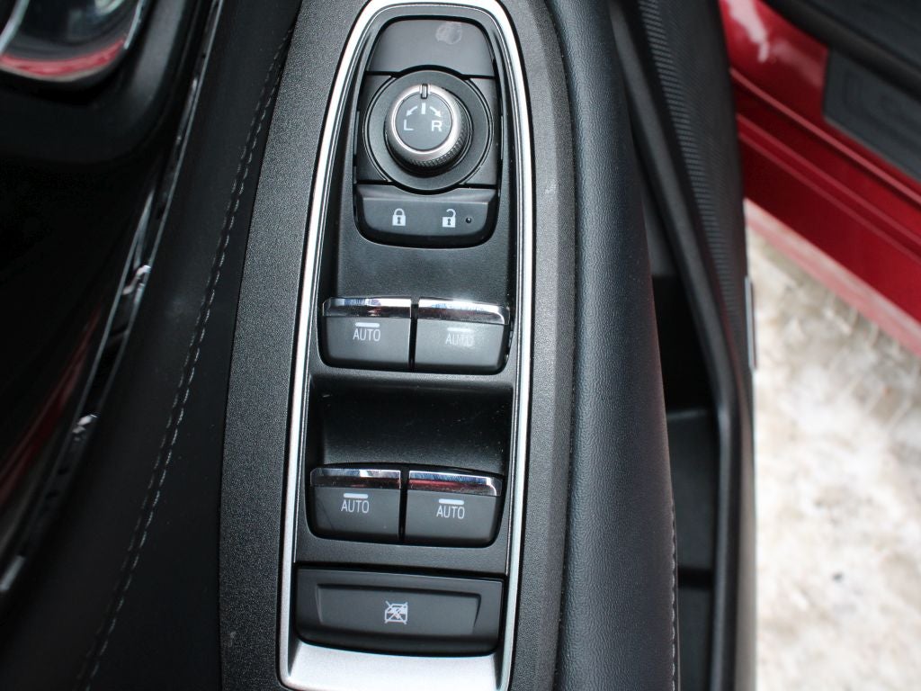 2023 Subaru Legacy Limited