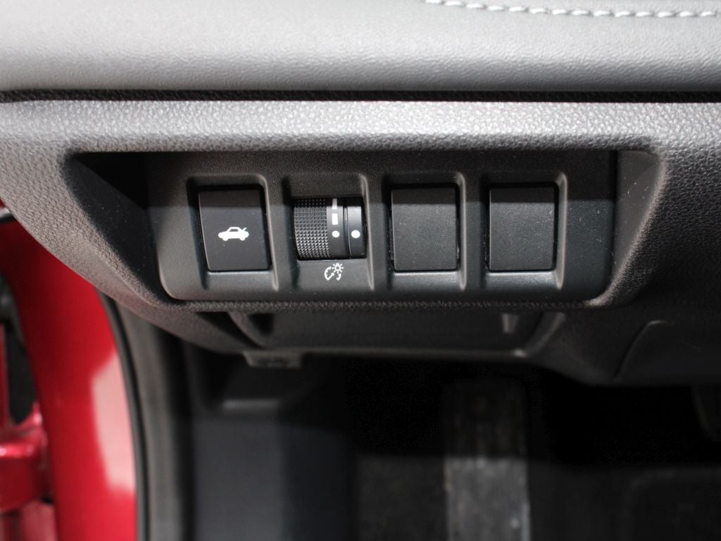 2023 Subaru Legacy Limited