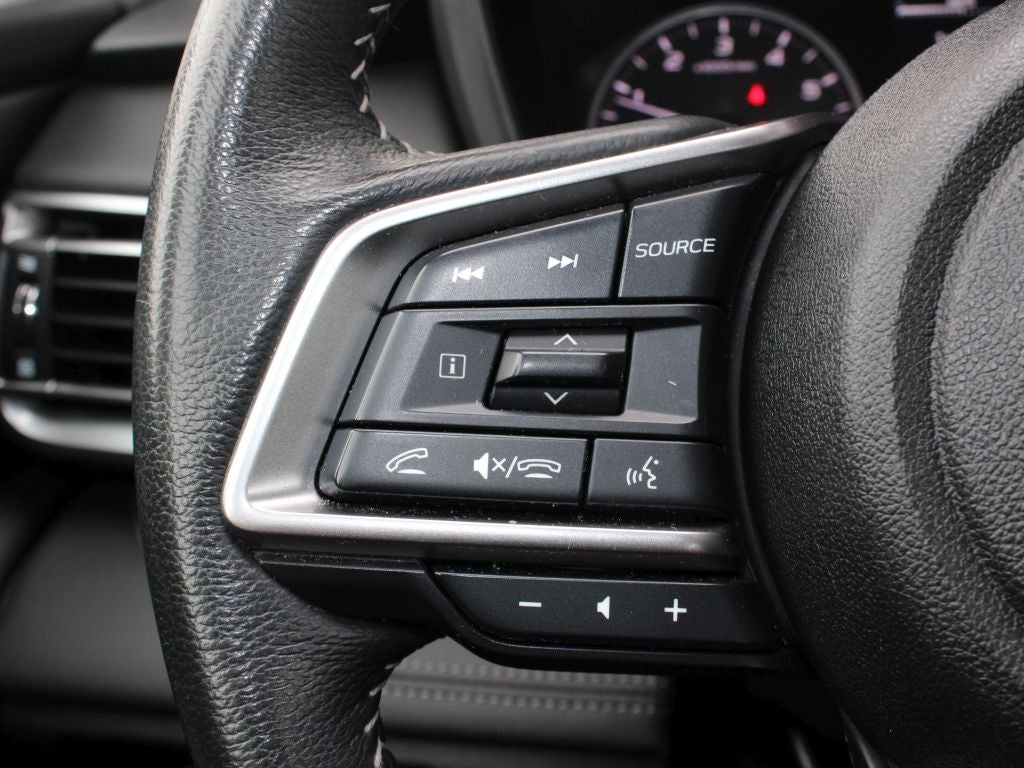 2023 Subaru Legacy Limited