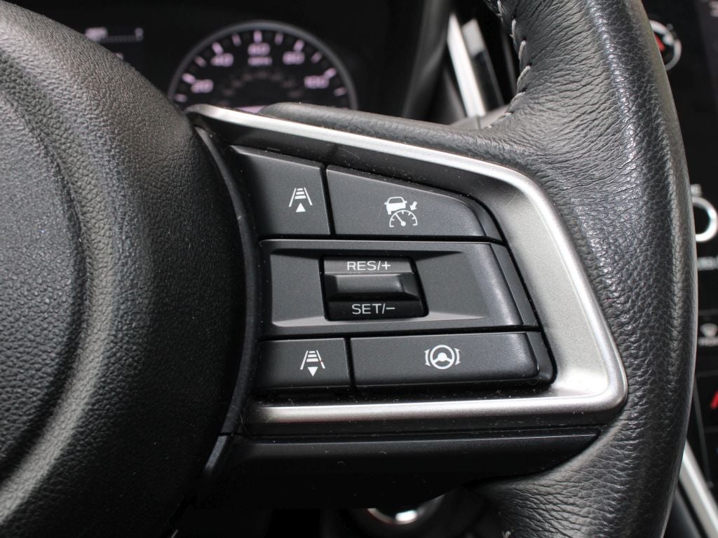 2023 Subaru Legacy Limited