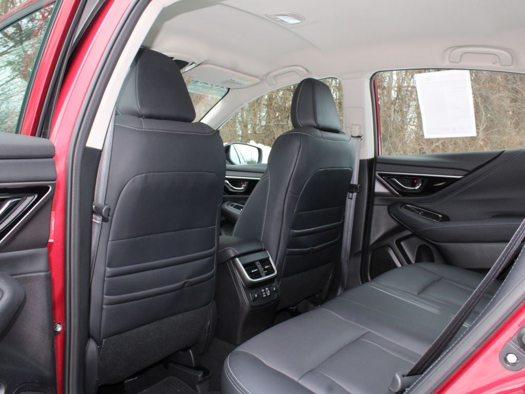 2023 Subaru Legacy Limited