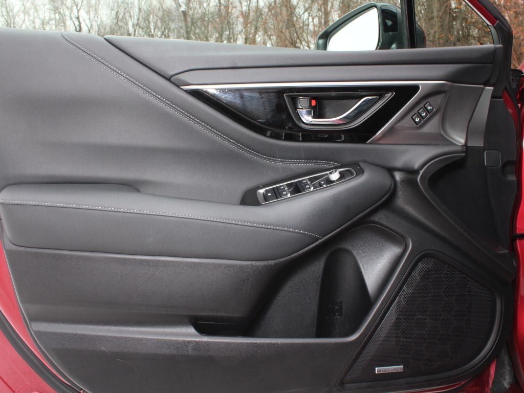 2023 Subaru Legacy Limited