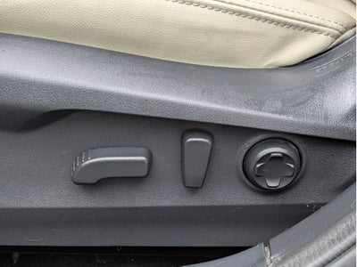 2024 Subaru Legacy Limited