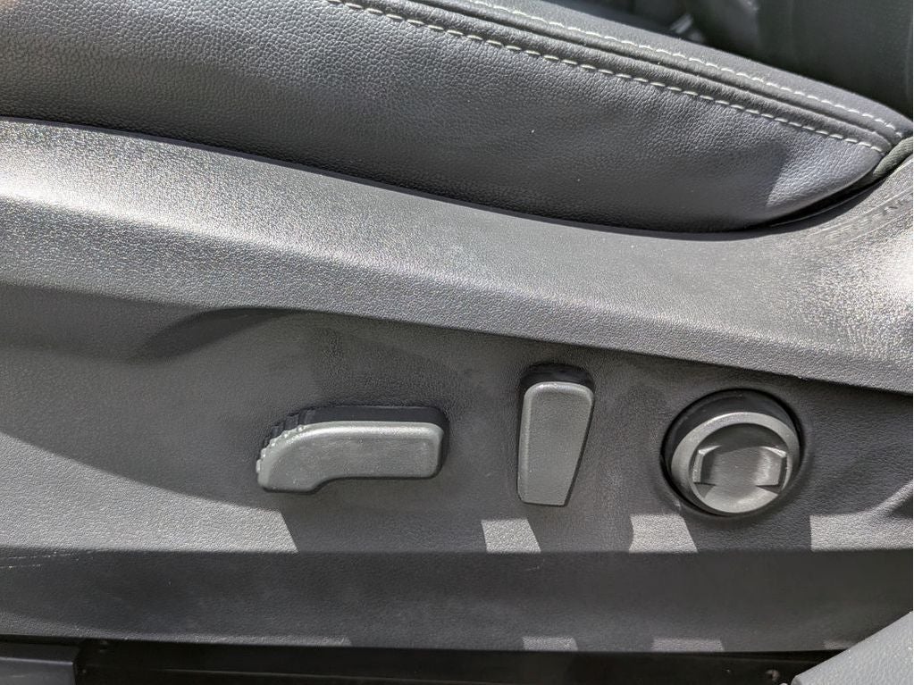 2022 Subaru Legacy Limited
