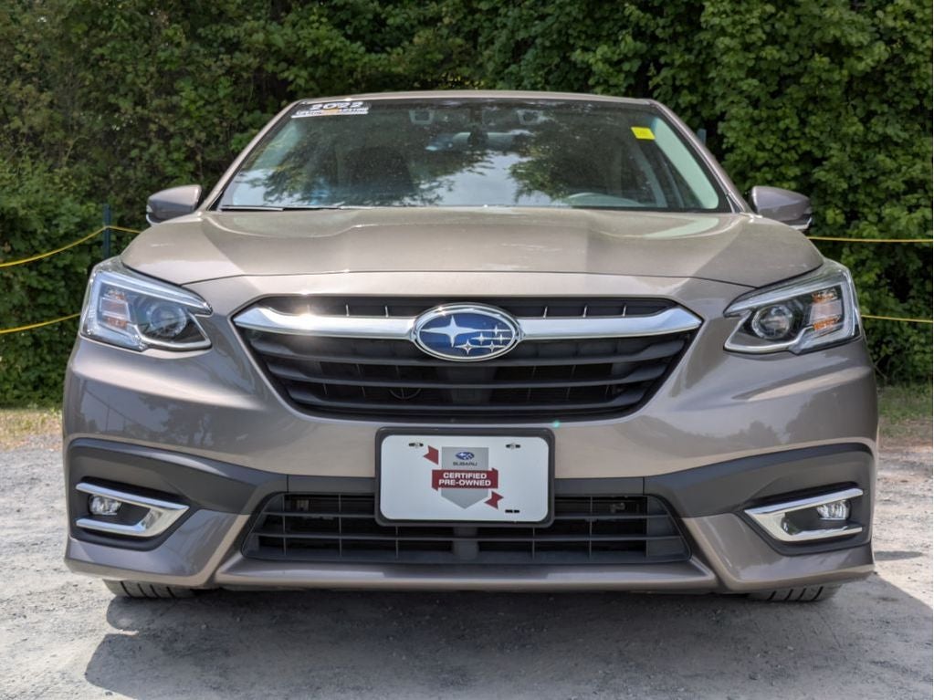 2022 Subaru Legacy Limited