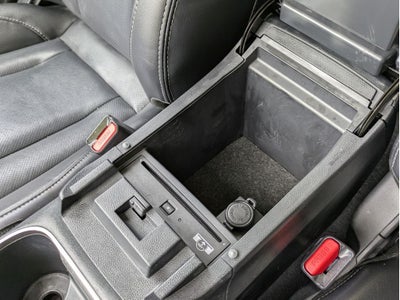 2022 Subaru Legacy Limited