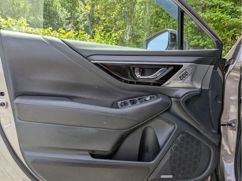 2022 Subaru Legacy Limited