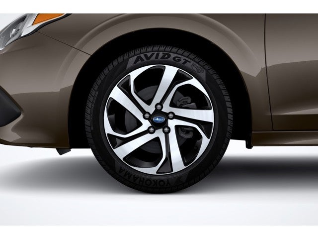 2022 Subaru Legacy Limited
