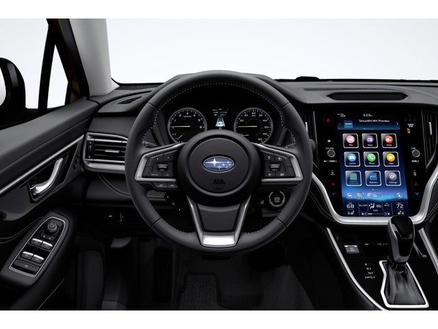 2022 Subaru Legacy Limited