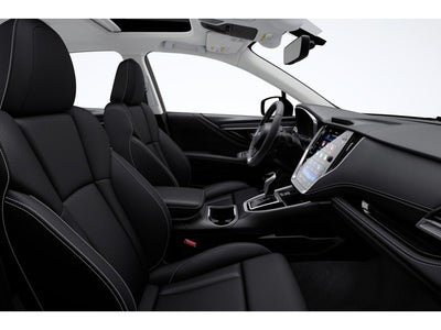2022 Subaru Legacy Limited