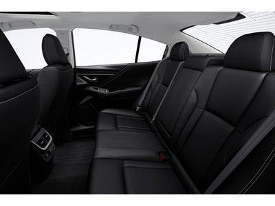 2022 Subaru Legacy Limited