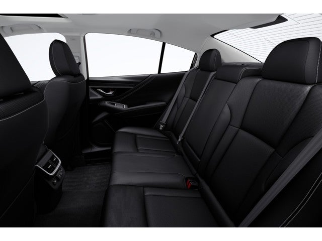 2022 Subaru Legacy Limited