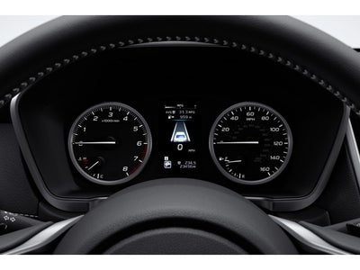 2022 Subaru Legacy Limited