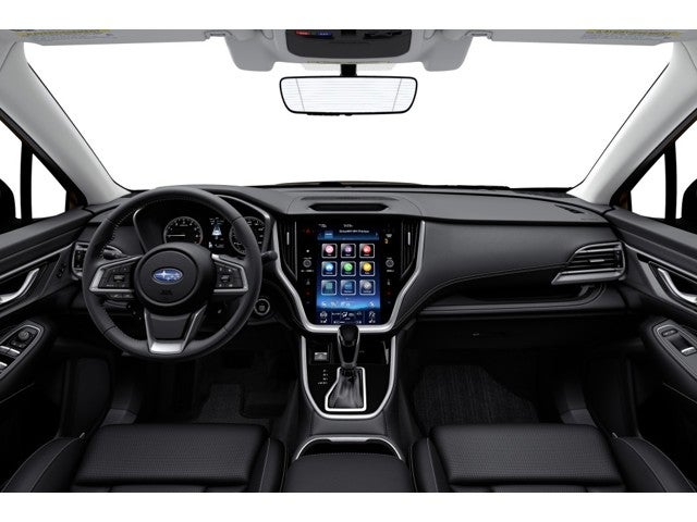 2022 Subaru Legacy Limited