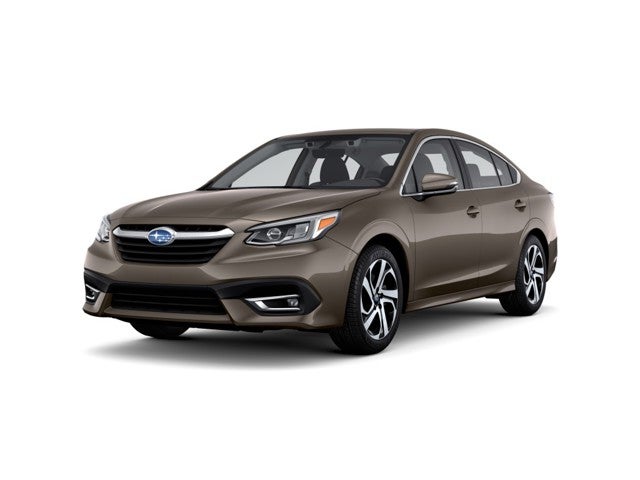 2022 Subaru Legacy Limited