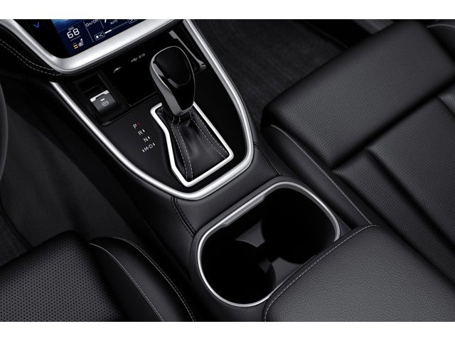2022 Subaru Legacy Limited