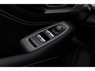 2022 Subaru Legacy Limited