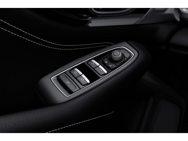2022 Subaru Legacy Limited