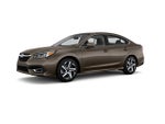 2022 Subaru Legacy Limited