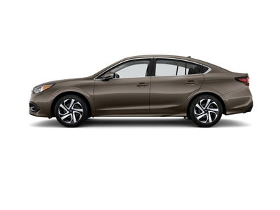 2022 Subaru Legacy Limited