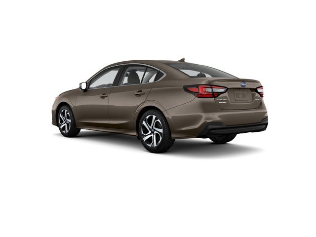 2022 Subaru Legacy Limited