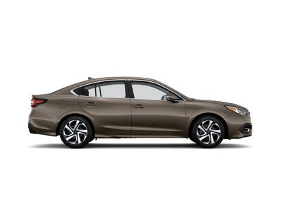 2022 Subaru Legacy Limited